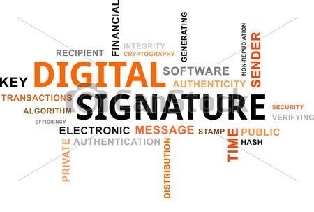 digital-signature