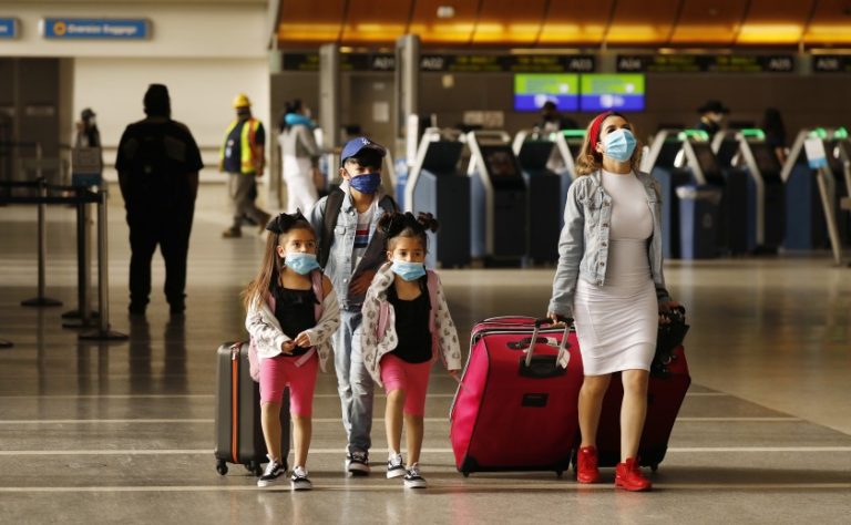 Your Pandemic Guide To Travel With No Stress For Health And Finance