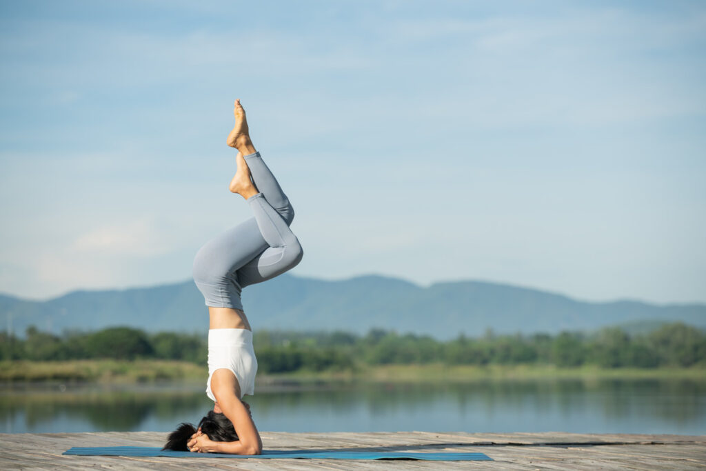 yoga