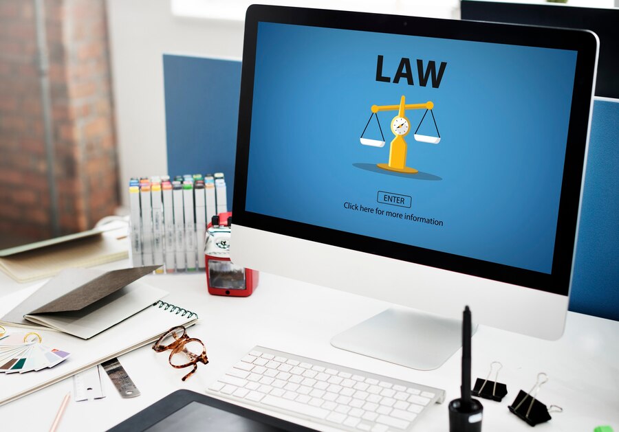 Online Law Courses with Certificates - Flexible Learning Options