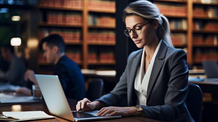 Online Diploma Courses in Law